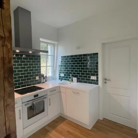 Festungshof Apartamento