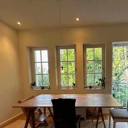 Festungshof Apartamento *