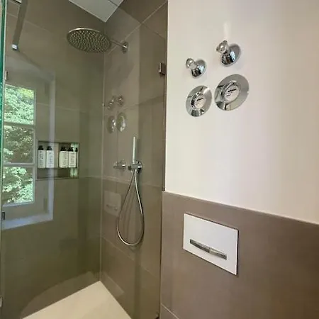 Festungshof Apartamento