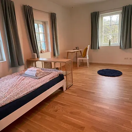 Festungshof